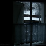 Winter Window