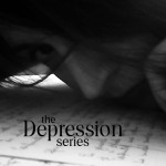 The Depression Series by Adriana Popovici