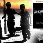 "Secrets" by Adriana Popovici, available on Amazon