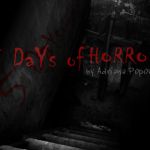 5 Days of Horror