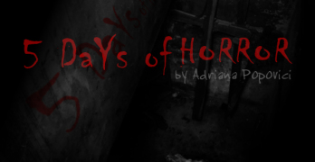 5 Days of Horror